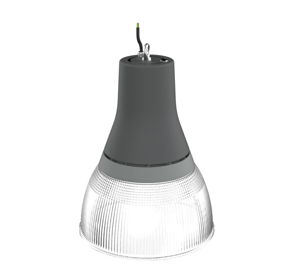 Decorative Pendant Led High Bay Light - Wattage Selectable - 140Lm/W