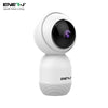 Smart Wi-Fi Indoor IP Camera with Auto Tracker