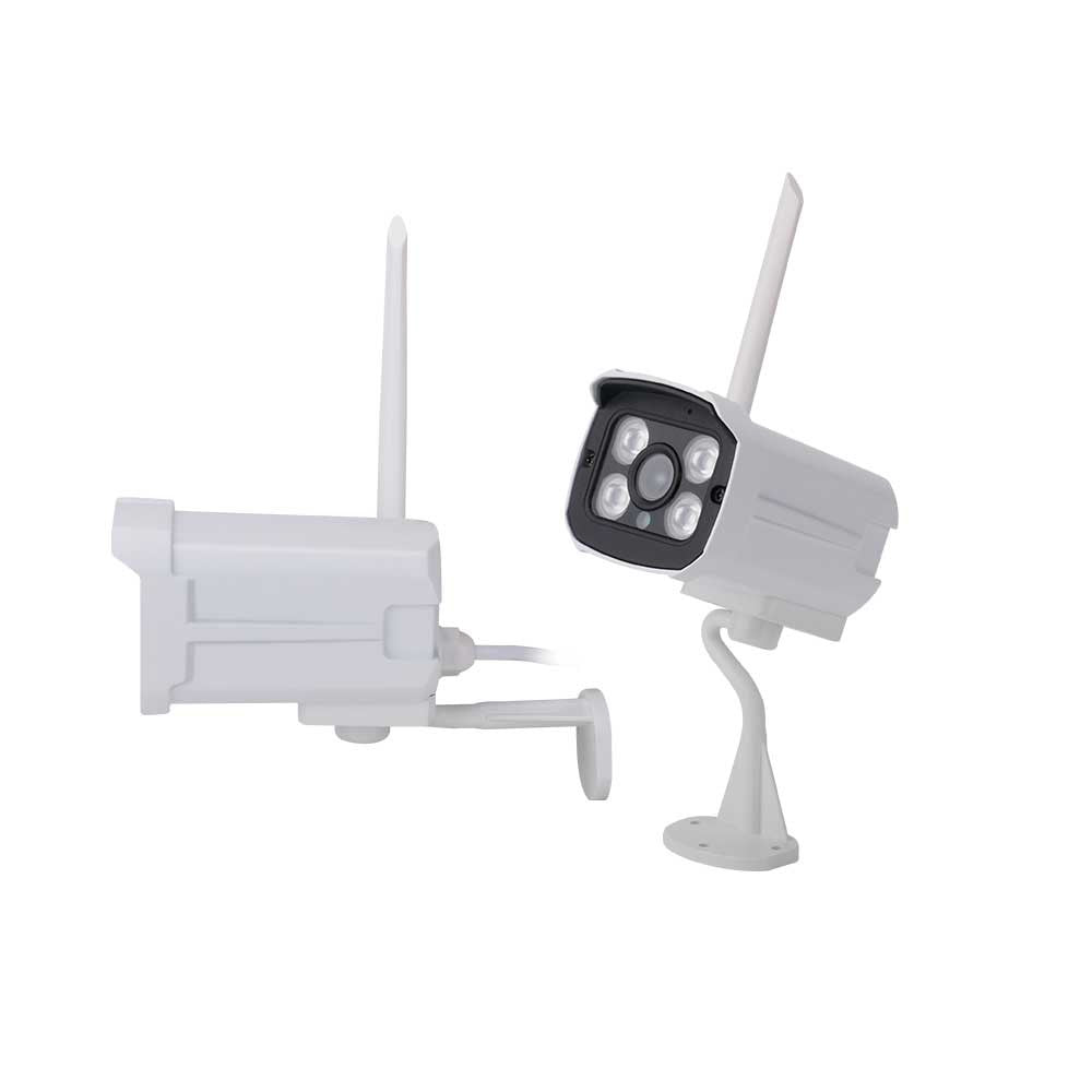 Additional Outdoor IP Camera for Wireless Security CCTV System Kit