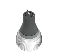 Decorative Pendant Led High Bay Light - Wattage Selectable - 140Lm/W