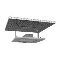 150W LED Premium Canopy Lights