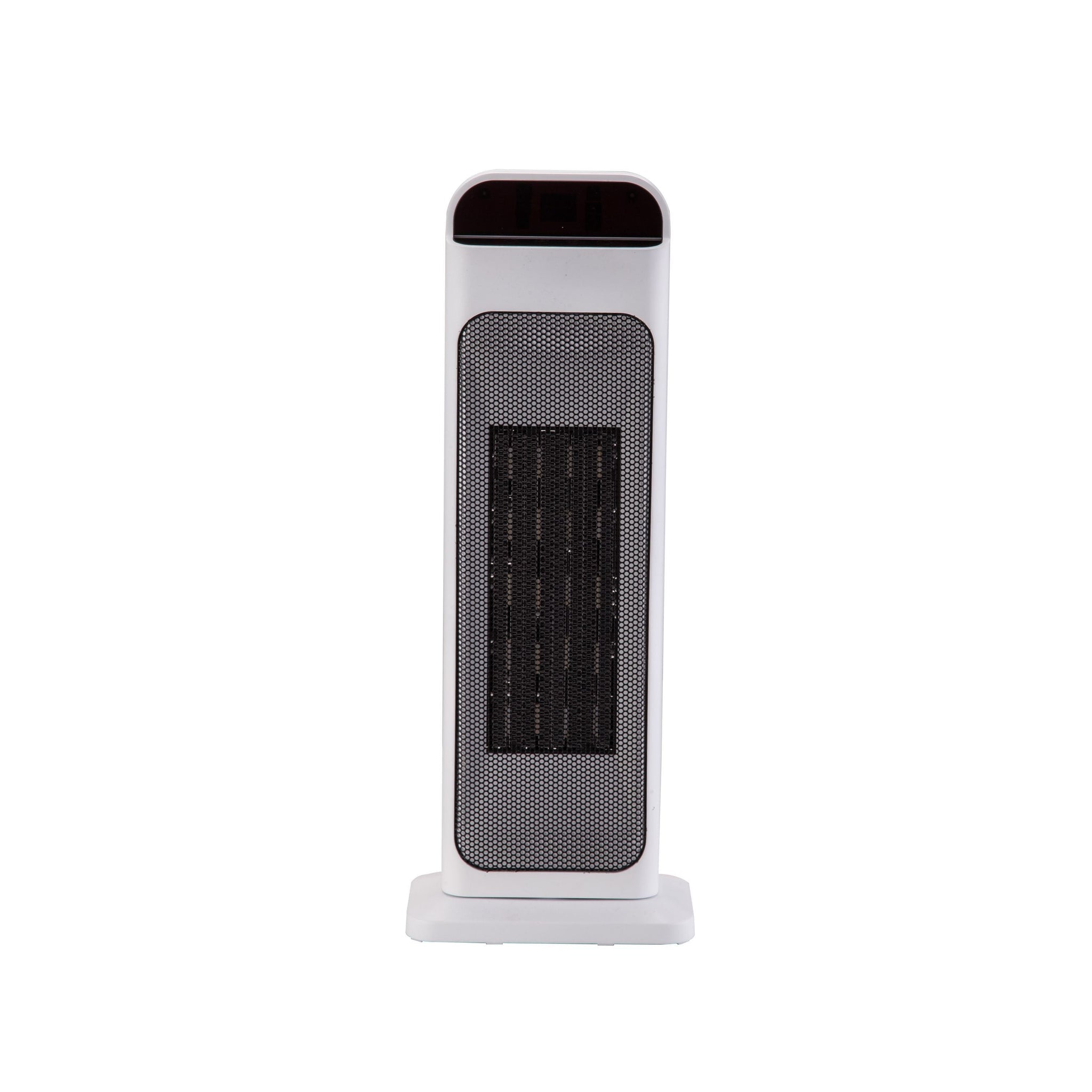 Smart Ceramic Tower Fan Heater Remote Control, APP & Voice Control