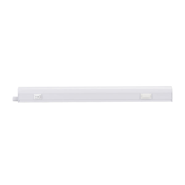 4W LED T5 Batten Light CCT Switchable