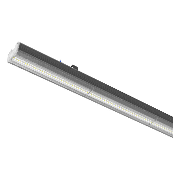 40W LED Linkable Trunking Linear Lights 1.2M CCT selectable