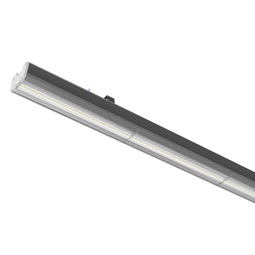 60W LED Linkable Trunking Linear Lights 1.5M CCT selectable