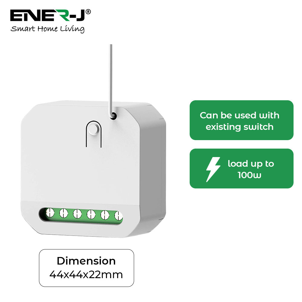 Dimmable + WiFi 1.5A Mini Receiver