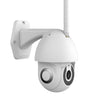 Smart Wi-Fi Dome Outdoor Camera