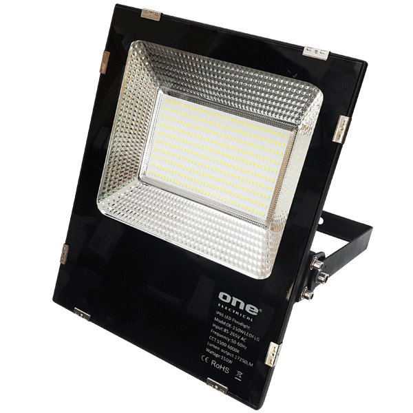 Floodlight on sale led 200w