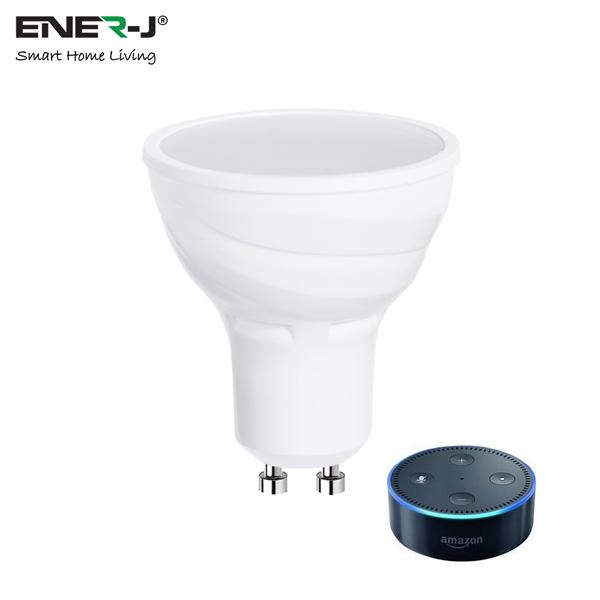 Led deals gu10 wifi